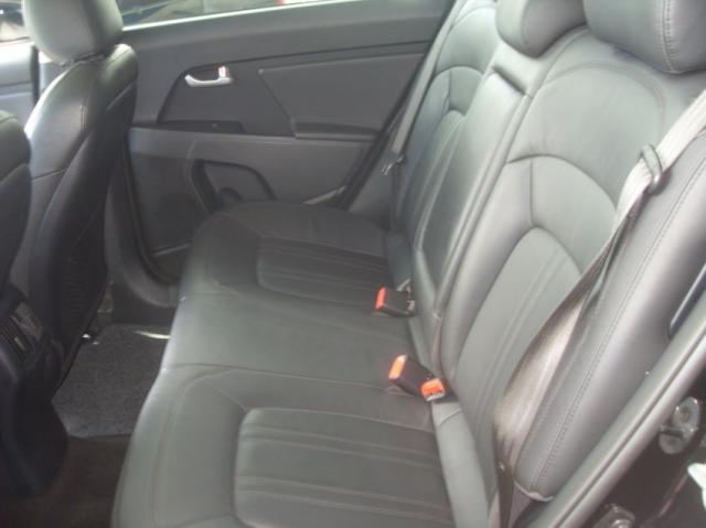 KIA SPORTAGE EX 2.0 2014 AUTOMÁTICA . - Foto 10