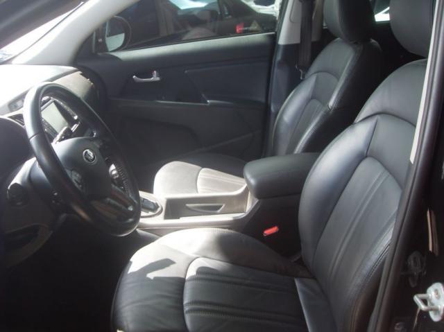 KIA SPORTAGE EX 2.0 2014 AUTOMÁTICA . - Foto 9