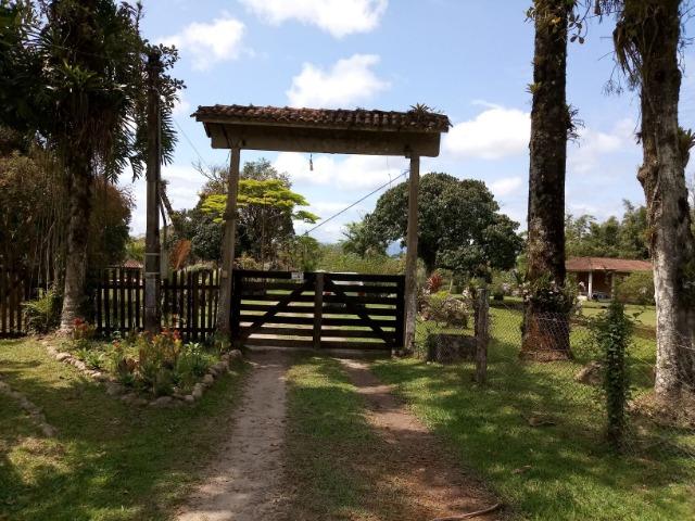 Chácara - América de Cima - Morretes - Foto 20