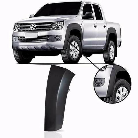 Polaina Ponteira Alargador Pch Amarok 2010 a 2015 Esquerdo