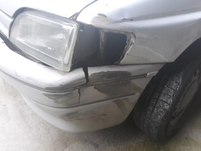 Vendo Ford Escort 93 - Foto 7