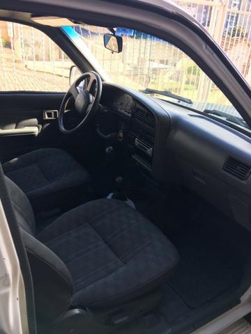 Hilux 2.8 4X4 DLX 2000/2001 - Foto 12