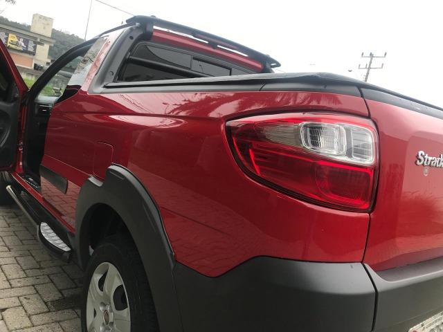 Fiat strada working - Foto 6