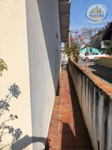 Casa com 2 dormitórios à venda, 96 m² por R$ 290.000 - Boa Vista - Joinville/SC - Foto 13