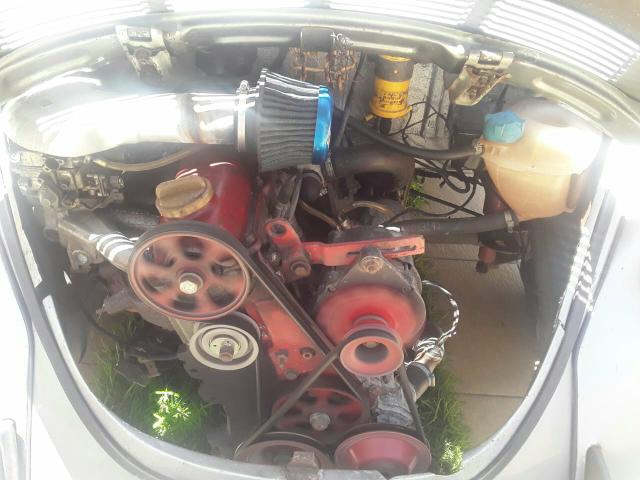 Fusca motor AP - Foto 3