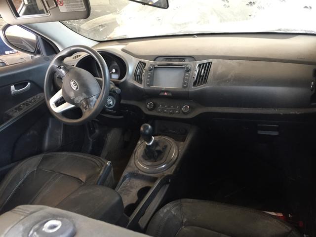 Sportage 2014 - Foto 3