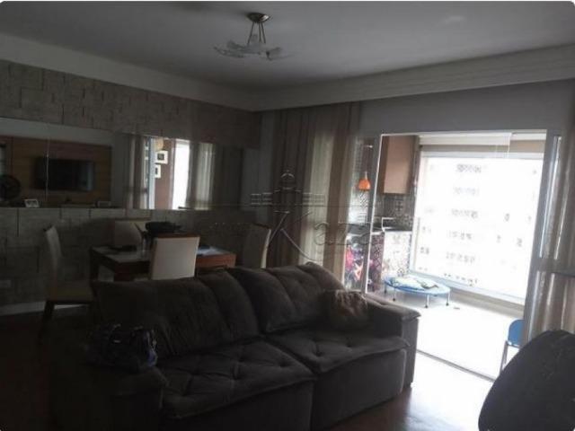 Splendor Garden 100m2 andar alto / planejadissimo! baixou o preço!!!