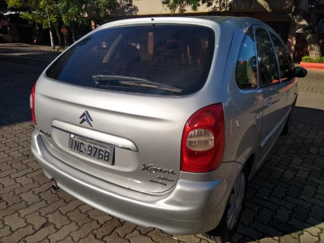 Citroen xsara picasso