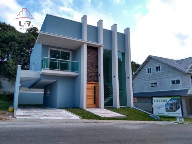 Casa em Condomínio