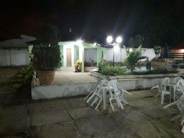 Casa com piscina para Natal, fins de semana e mensal - Foto 15