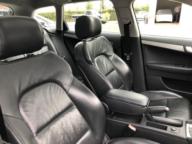A3 SPORTBACK 2.0 FSI 2011 * Aceitamos troca * - Foto 13