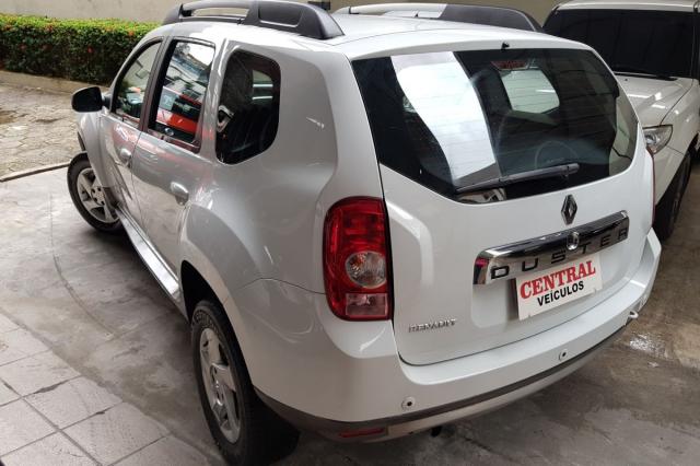 DUSTER DYNAMIQUE 1.6 HI-FLEX 16V MEC. - Foto 2