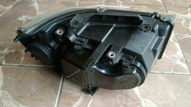 Farol esquerdo freelander sem xenon - Foto 3