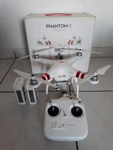 Vendo Drone Phantom 3 Standard
