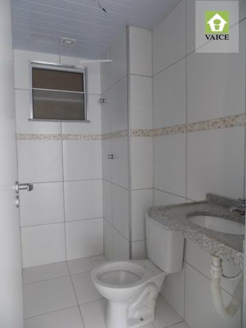 Apartamento em Messejana, 3 Quartos - Condomínio Villa Venezia - Foto 15