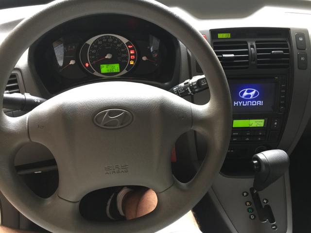 Tucson 2016 Completíssimo, Nova! Preço pra vender! - Foto 6