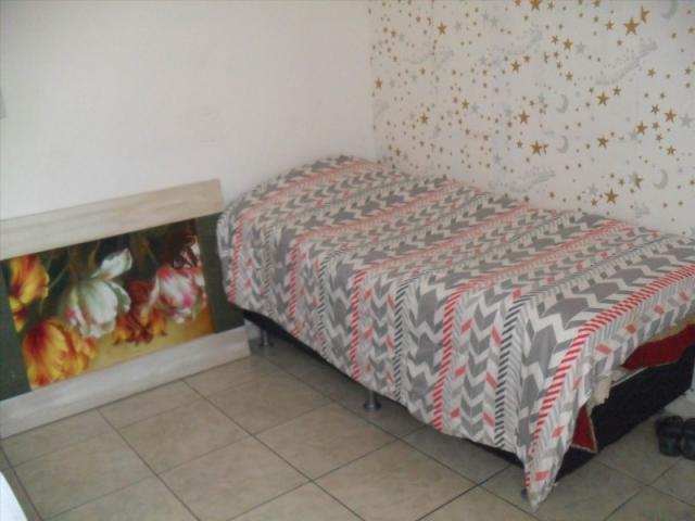 Casa à venda com 2 dormitórios em Caiçara, Belo horizonte cod:4865 - Foto 3