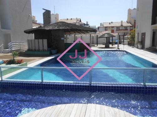 Apartamento à venda com 1 dormitórios em Ingleses do rio vermelho, Florianopolis cod:11074 - Foto 19