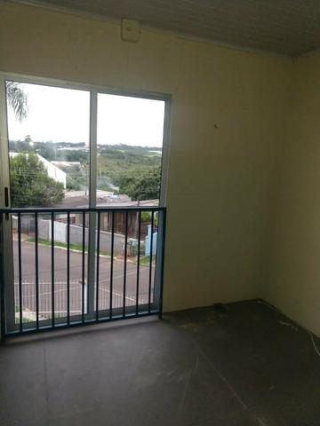 Alugo sobrado 2 quartos bairro olaria Max 2 pessoas - Foto 7