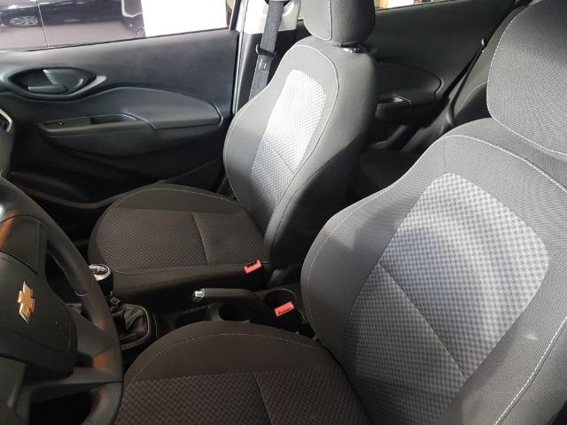 Gm - Chevrolet Onix 1.0 LT 2018/2018 - Foto 10