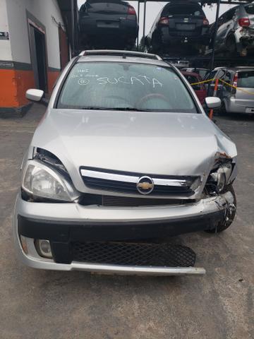 Peças montana 2008 sport