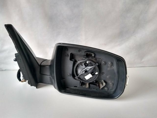 Retrovisor Kia Sorento original lado direito pisca quebrou - Foto 6