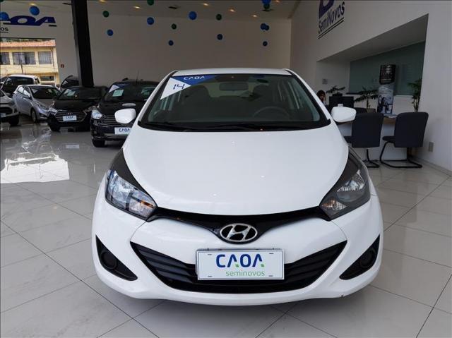 Hyundai Hb20s 1.0 Comfort Plus 12v - Foto 2