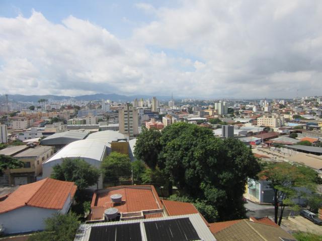 Apartamento à venda com 3 dormitórios em Caiçara, Belo horizonte cod:4520 - Foto 19