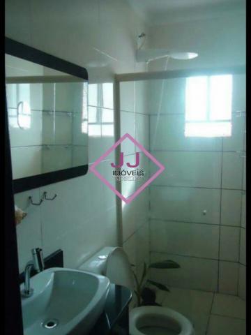 Apartamento à venda com 2 dormitórios em Ingleses do rio vermelho, Florianopolis cod:11111 - Foto 14