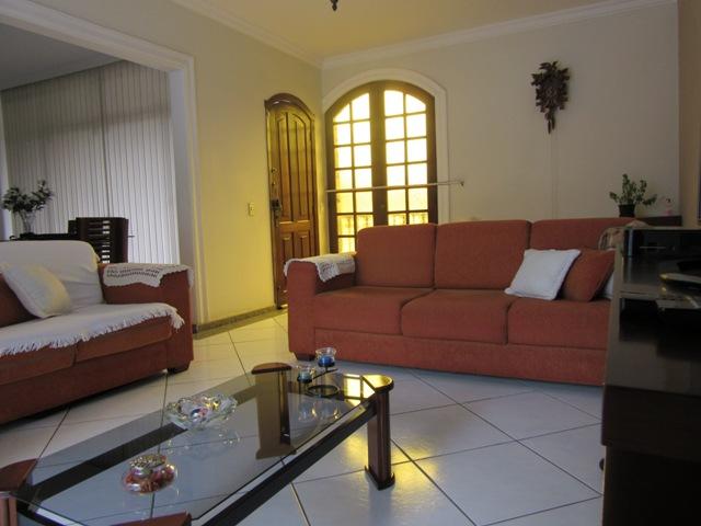 Casa à venda com 3 dormitórios em Caiçara, Belo horizonte cod:4425 - Foto 3
