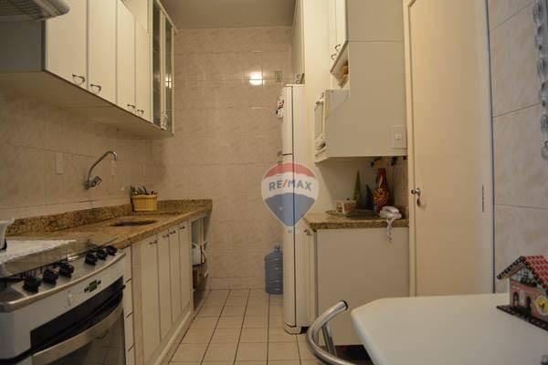 Apartamento residencial à venda, Miguel Sutil, Cuiabá. - Foto 4