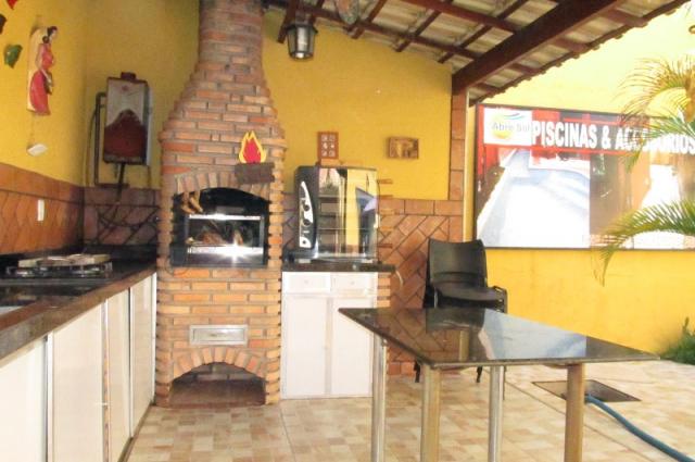 Casa à venda com 5 dormitórios em Bonfim, Belo horizonte cod:4009 - Foto 2