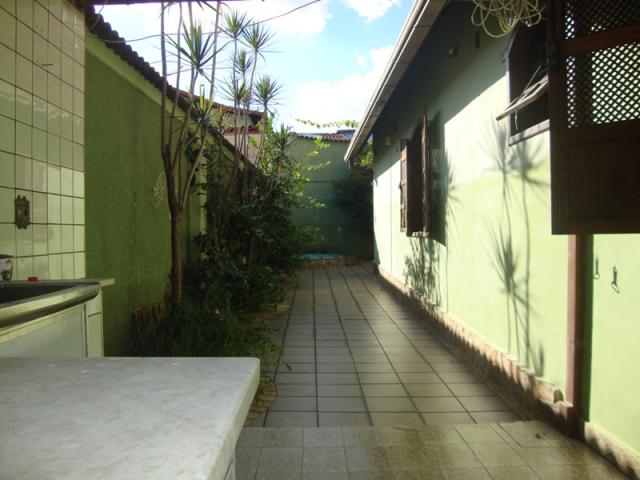 Casa à venda com 5 dormitórios em Caiçara, Belo horizonte cod:5202 - Foto 6