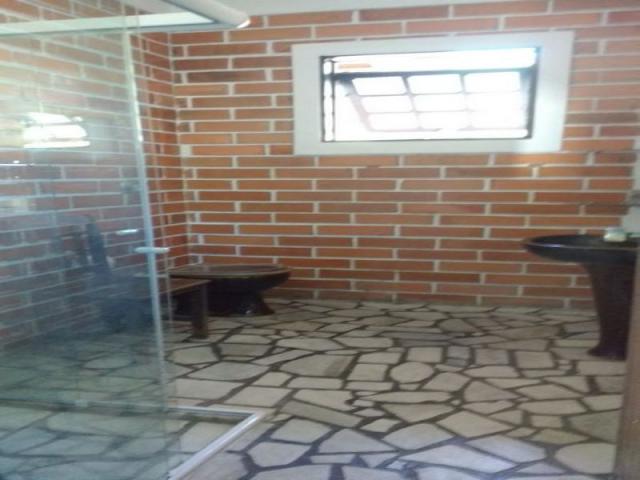 Casa à venda com 5 dormitórios em Itinga, Joinville cod:39 - Foto 12