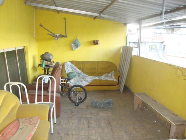Rm imóveis vende casa 03 quartos no carlos prates. - Foto 2