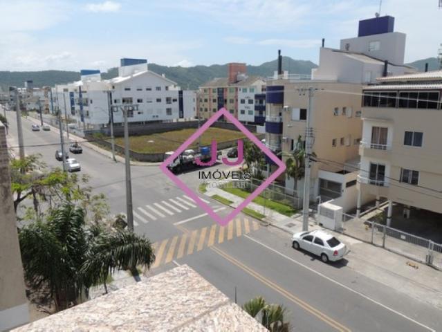Apartamento à venda com 2 dormitórios em Ingleses do rio vermelho, Florianopolis cod:3603 - Foto 2