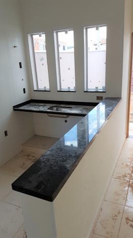 Casa à venda com 2 dormitórios em Cidade aracy, São carlos cod:417 - Foto 9