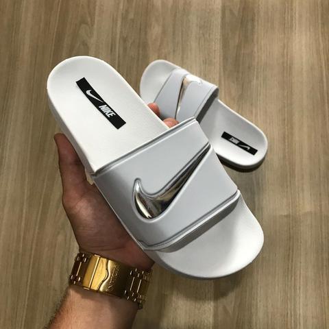 Sandálias Nike