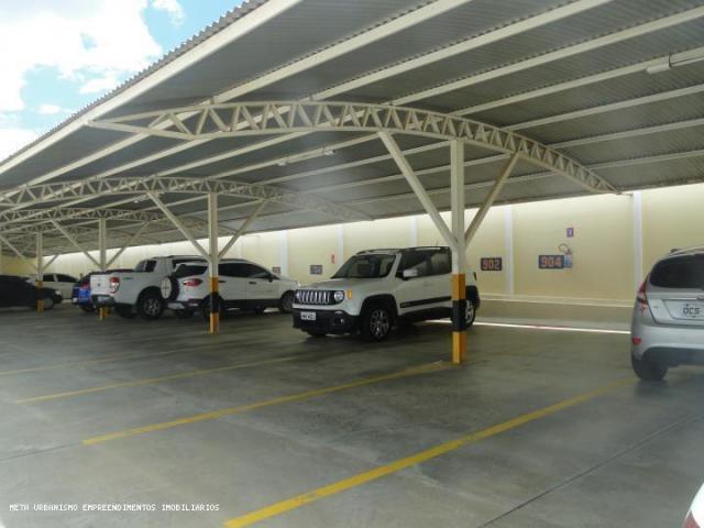 Apartamento Residencial SANTIAGO, Triângulo, Juazeiro do Norte. - Foto 7