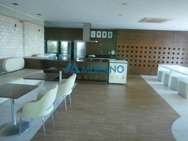 Murano Imobiliária vende apartamento de 3 quartos na Praia da Costa, Vila Velha - ES - Foto 19