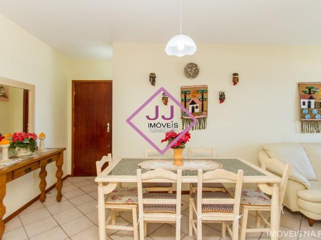 Apartamento à venda com 3 dormitórios em Ingleses do rio vermelho, Florianopolis cod:3021 - Foto 8