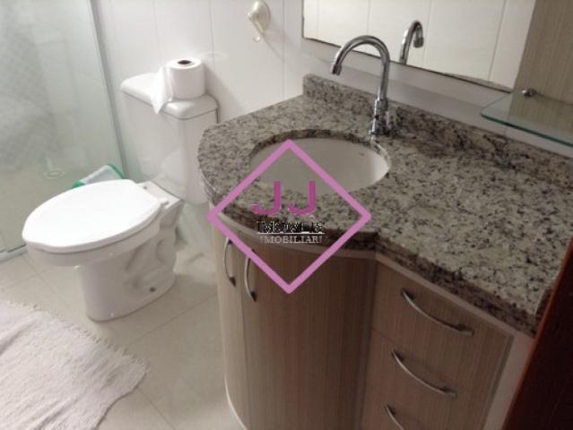 Apartamento à venda com 2 dormitórios em Ingleses do rio vermelho, Florianopolis cod:17020 - Foto 2