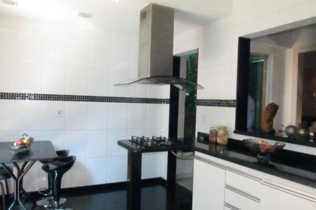 Casa à venda com 5 dormitórios em Bonfim, Belo horizonte cod:4009 - Foto 15