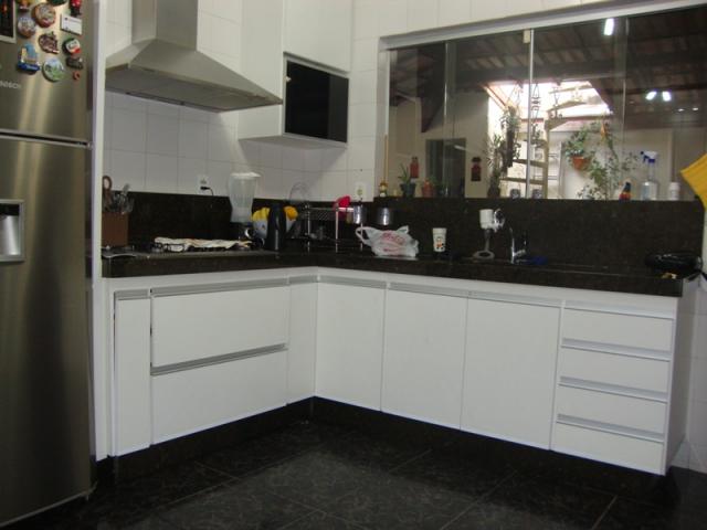 Casa à venda com 4 dormitórios em Caiçara, Belo horizonte cod:4817 - Foto 12