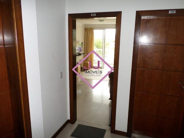 Apartamento à venda com 2 dormitórios em Ingleses do rio vermelho, Florianopolis cod:11164 - Foto 14