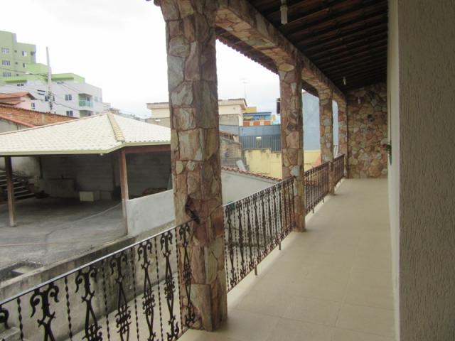 Casa à venda com 5 dormitórios em Caiçara, Belo horizonte cod:4486 - Foto 7