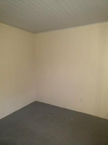 Alugo sobrado 2 quartos bairro olaria Max 2 pessoas - Foto 12