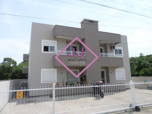 Apartamento à venda com 2 dormitórios em Ingleses do rio vermelho, Florianopolis cod:3818