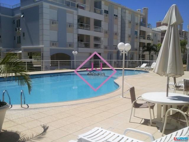 Apartamento à venda com 2 dormitórios em Ingleses do rio vermelho, Florianopolis cod:3956 - Foto 17