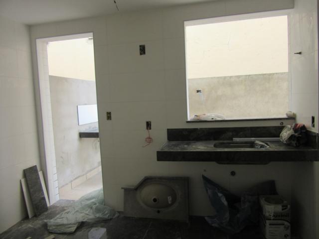 Lançamento no bairro Caiçara, área privativa, prédio novo, 100% revestido com elevador! - Foto 4